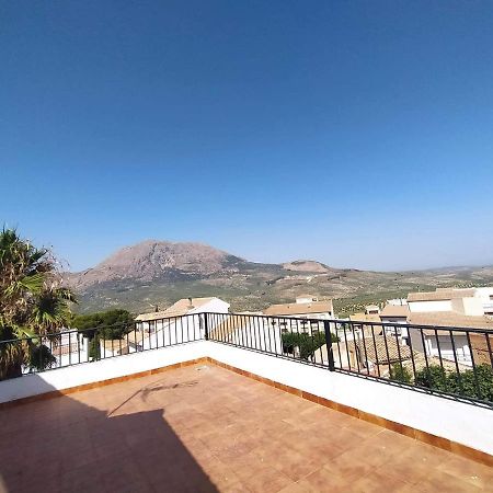 Villa Pililla Bedmar y Garciez Esterno foto