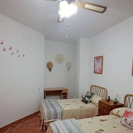 Villa Pililla Bedmar y Garciez Esterno foto