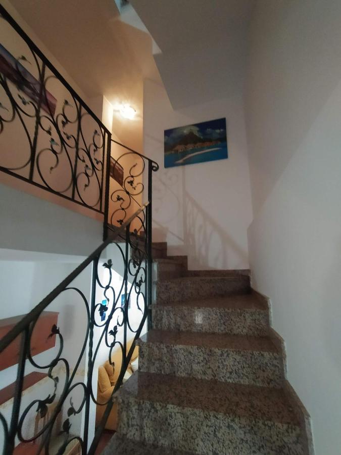 Villa Pililla Bedmar y Garciez Esterno foto