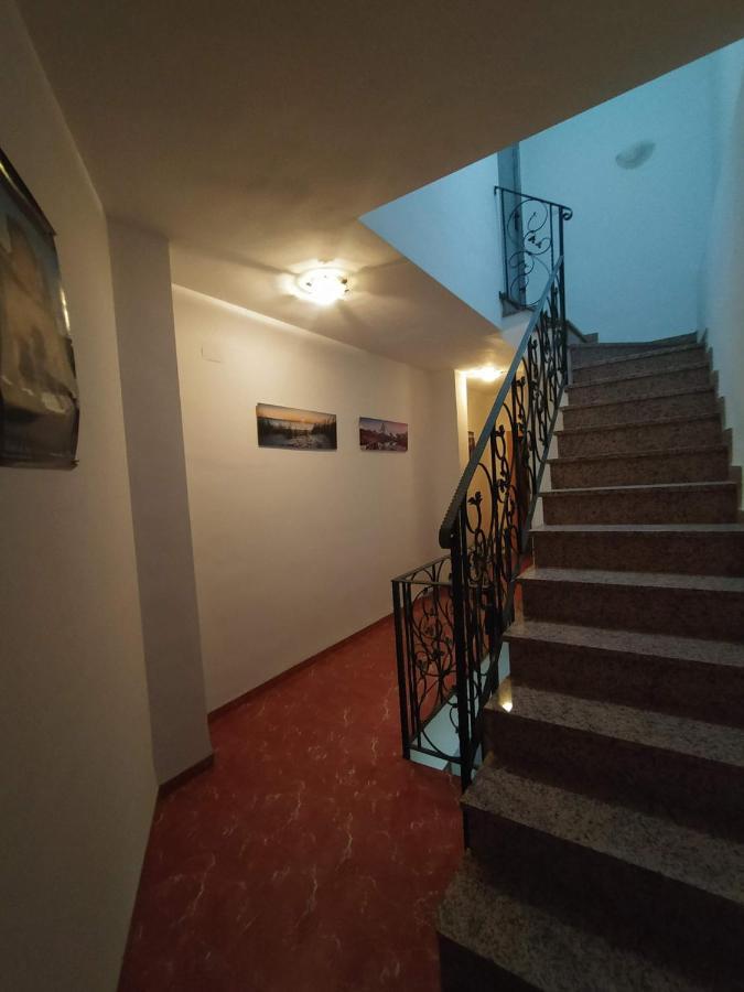 Villa Pililla Bedmar y Garciez Esterno foto