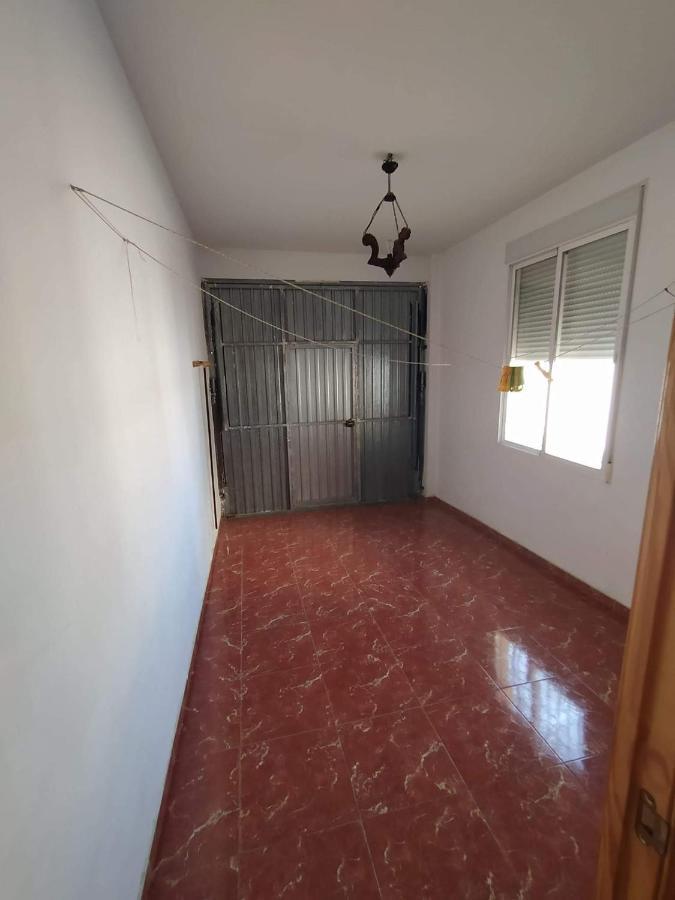 Villa Pililla Bedmar y Garciez Esterno foto