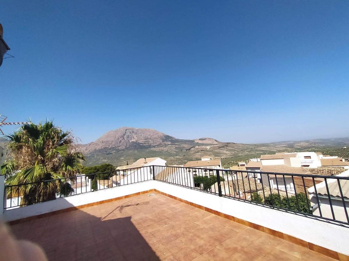 Villa Pililla Bedmar y Garciez Esterno foto