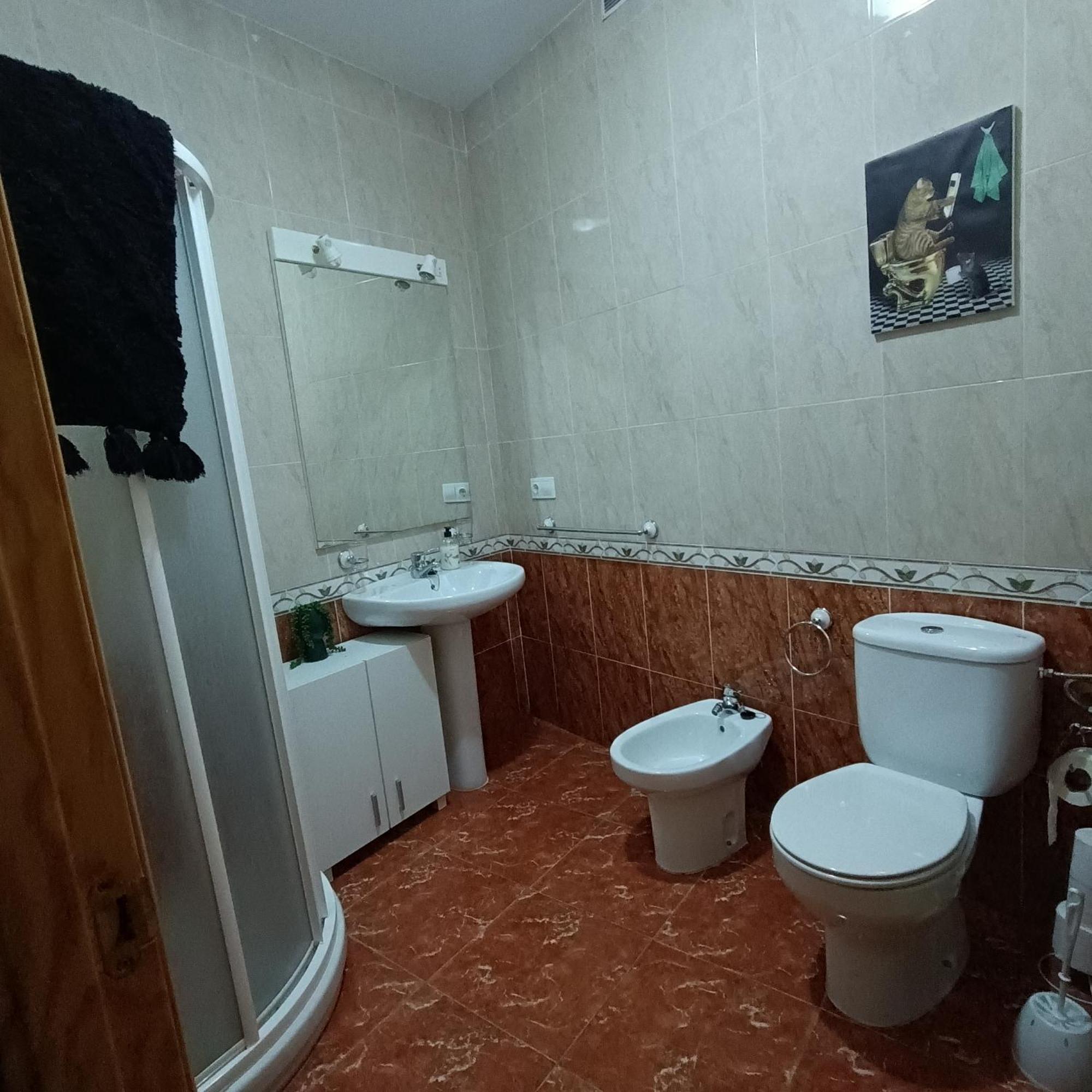 Villa Pililla Bedmar y Garciez Esterno foto